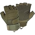 Seibertron Adult Or Youth S.O.L.A.G Sports Outdoor Water Resistant Full Finger Touchscreen Gloves