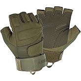 Seibertron Adult Or Youth S.O.L.A.G Sports Outdoor Water Resistant Full Finger Touchscreen Gloves