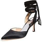Badgley Mischka Womens Blaze