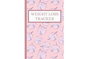 Weight Loss Tracker: A 90 Day Meal and Workout Planner for Weight Loss and Diet Plans. Includes motivational quotes for each 