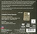 Beethoven: The Complete String Quartets [7 CD/Blu-Ray Audio/DVD]