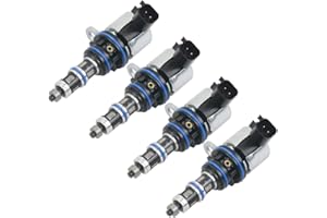 AKWH 53032152AC 916-511 Engine Cylinder Deactivation Solenoid Multiple Replacement for Jeep Grand Cherokee Dodge Charger Challenger Ram 1500 5.7L