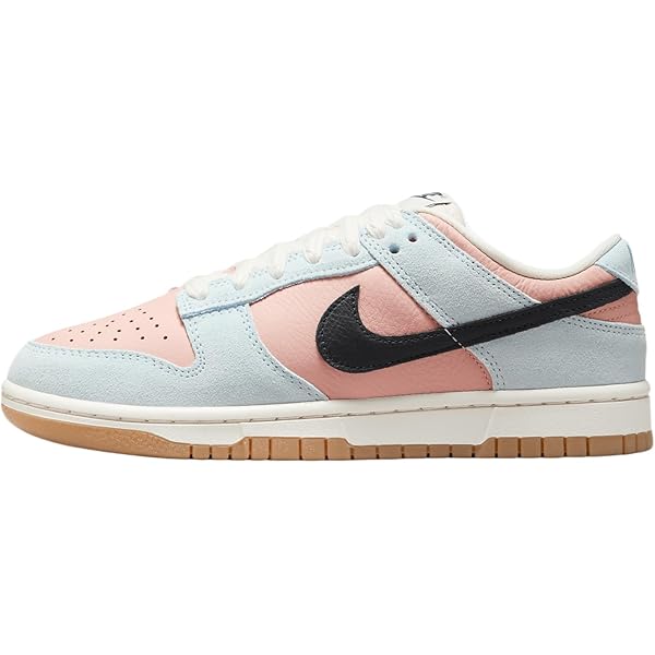 Amazon.com | Nike Dunk Low Women's Shoes (HJ7341-474