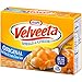 Velveeta Shells & Cheese Dinner, 12-Ounce Boxes (Pack of 6)