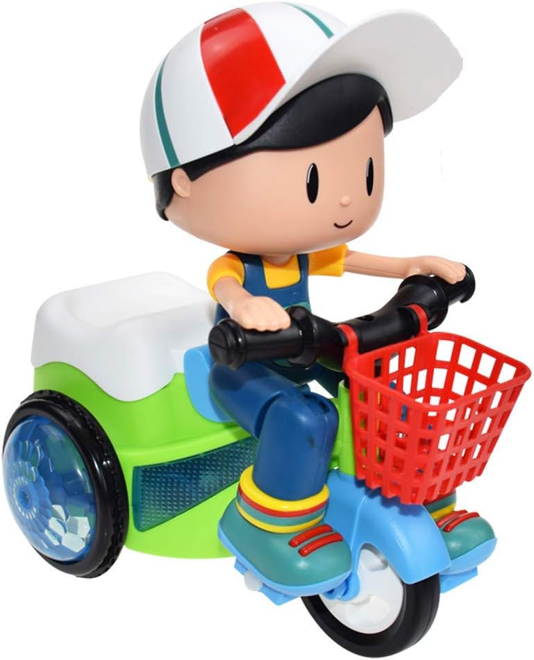 kids wheeled toys