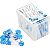 KOKISO Varistor 15 Values 150 PCS Voltage Dependent Resistors Kit | 5D471K,7D121K,7D241K,7D431K,7D471K,10D121K,10D241K,10D271K,10D331K,10D391K,10D431K,10D471K,14D121K,14D431K,14D471K