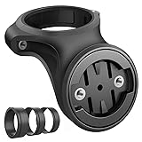 TUSITA Seat Post Quarter Turn Mount Compatible with