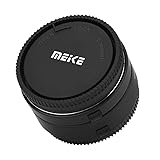 Mugast Meike MK-S-AF3A Automatic Auto Focus, Macro
