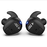 Bluetooth Shooting Ear Protection Earplugs,Hearing Protection, Shooting Ear Buds for Noise Reduction, Ear Protection for Gun Range