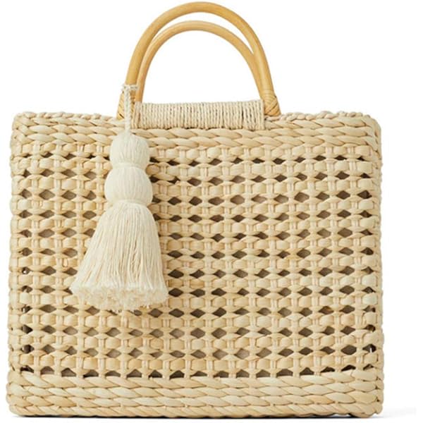 ◆◇✴︎TIKI ✴︎Bamboo Bag◆◇✴︎新品未使用✴︎ 2CAPAALIXBAMBUCRYSTAL_1200x.