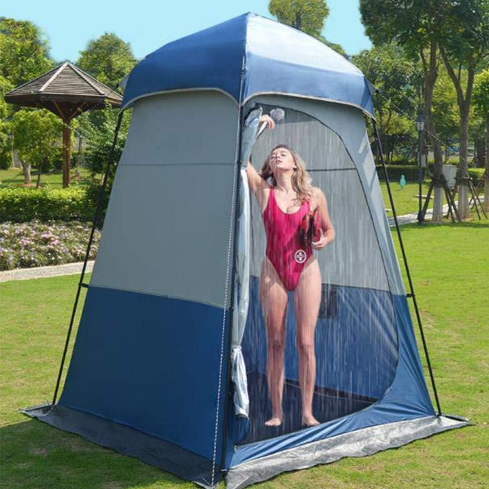 Oversized Privacy Shower Tent, shower Privacy Toilet Tent, Changing