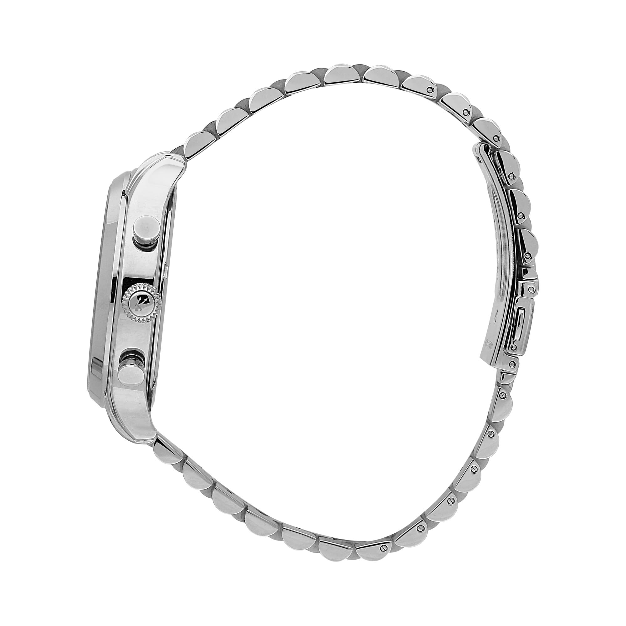 Maserati Epoca Limited Edition R8873618029 Men's Watch Chronograph Quartz Movement