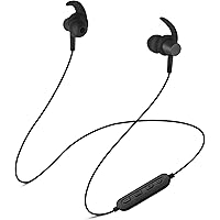 #9 Soundlogic Play Voice Assistant in-Ear Sports Earbuds Bluetooth Wireless Earphone with Deep 