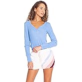 PJ Salvage Women's Loungewear Plush & Thermal Short, Stone, XL