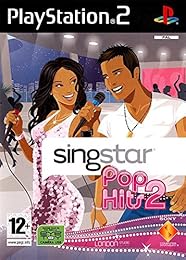 SingStar Pop Hits 2