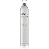 Kenra Professional Perfect Medium Spray 13 | Provides Styling Control Without Stiffness | Medium Hold | Fast-Drying Formulation | High Shine Finish | All Hair Types