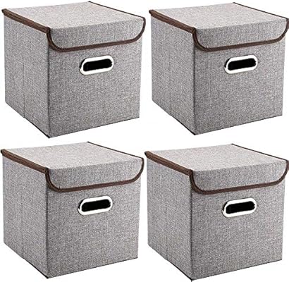 storage boxes for nursery