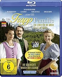 Die Trapp Familie - Ein Leben Für Die Musik