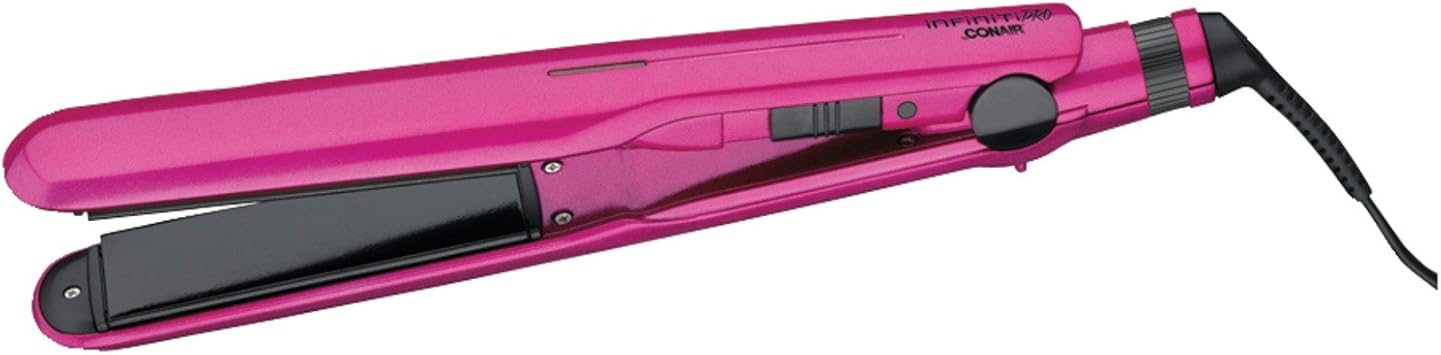 Plancha Infiniti Pro Conair Rosa Online Store, UP TO 66% OFF |  www.editorialelpirata.com
