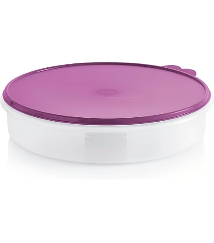 Amazon.com: Tupperware Round Container : Home & Kitchen