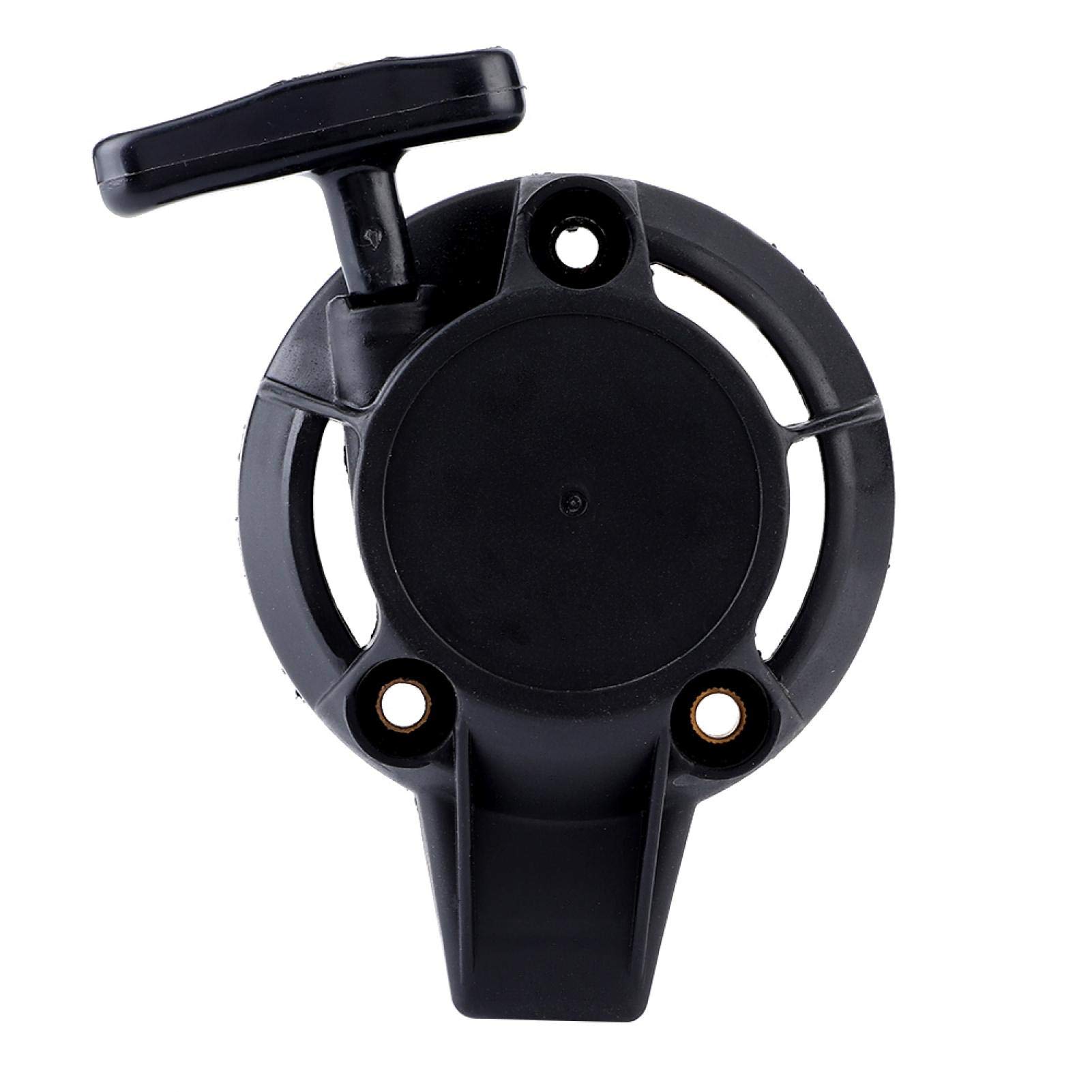 Wincal Recoil Starter Assembly for Lawn Mowers and Garden Tills,Recoil Starter, Recoil Starter Assembly Replacement Fits for GX25 GX25N GX25NT FG110 HHT25S WX10T Engine