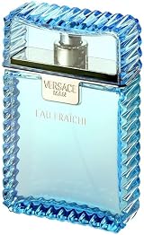 Versace Man Eau Fraiche Eau de Toilette 50ml for Men view 2