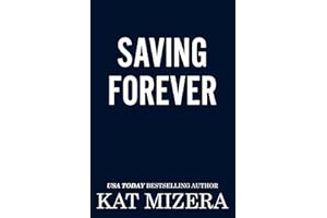 Saving Forever (Pucks & Penalties Book 3)