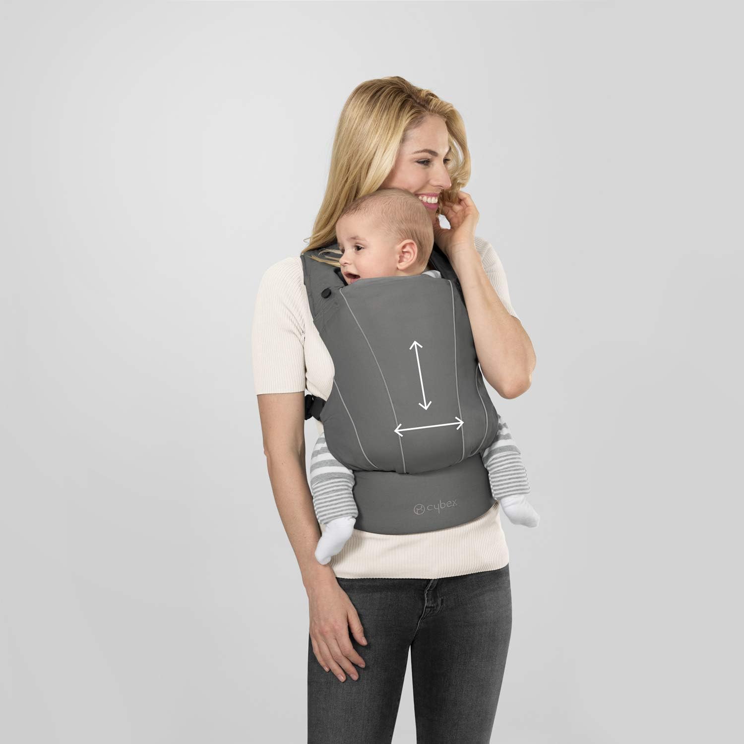 cybex gold maira tie