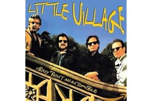 Crazy 'bout an Automobile