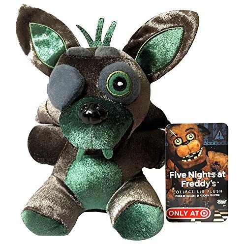 bonnie plush target