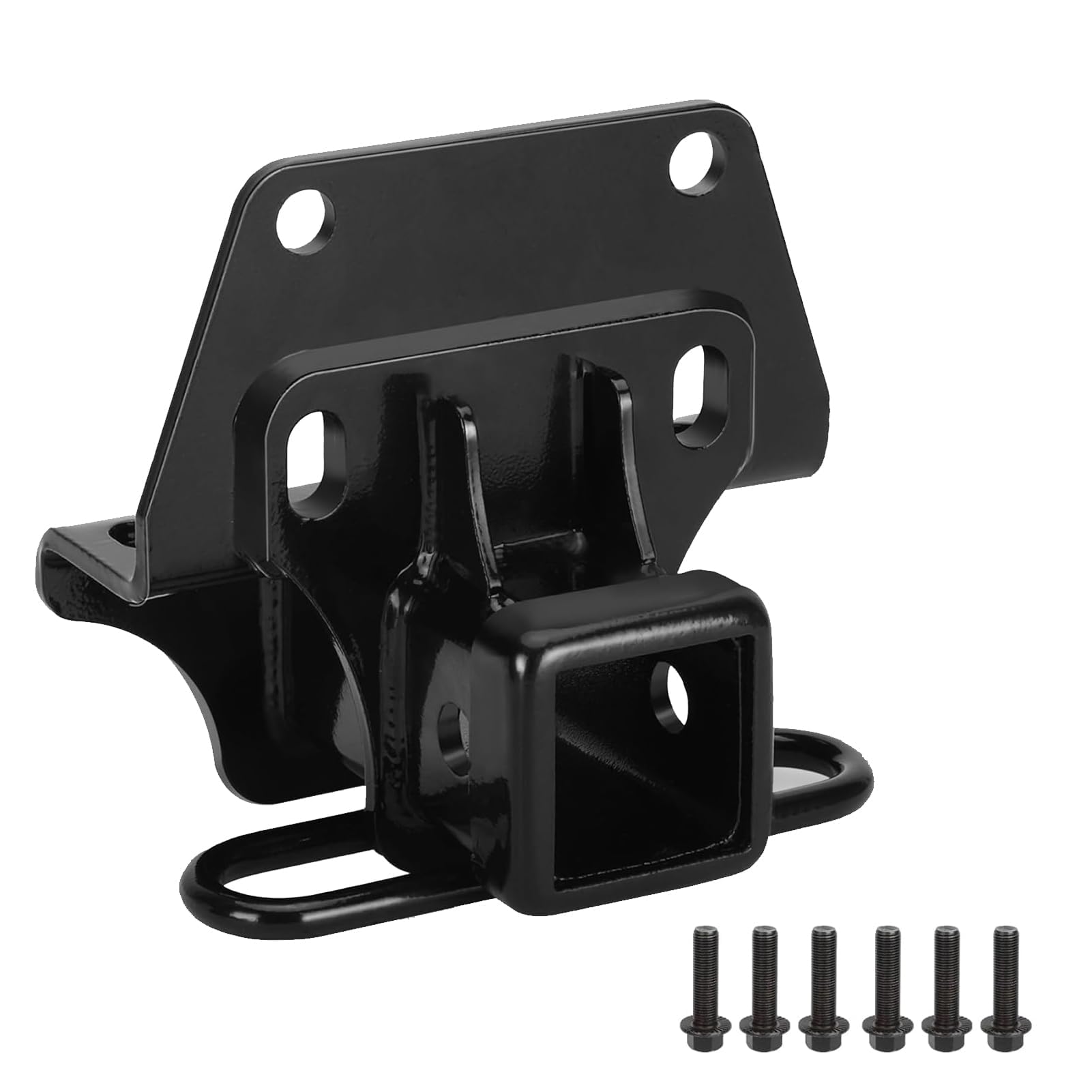 Photo 1 of GX470 Trailer Hitch Compatible with Lexus GX470 (2003-2009) and Toyota 4Runner (2003-2022), Featuring a Standard 2" Receiver