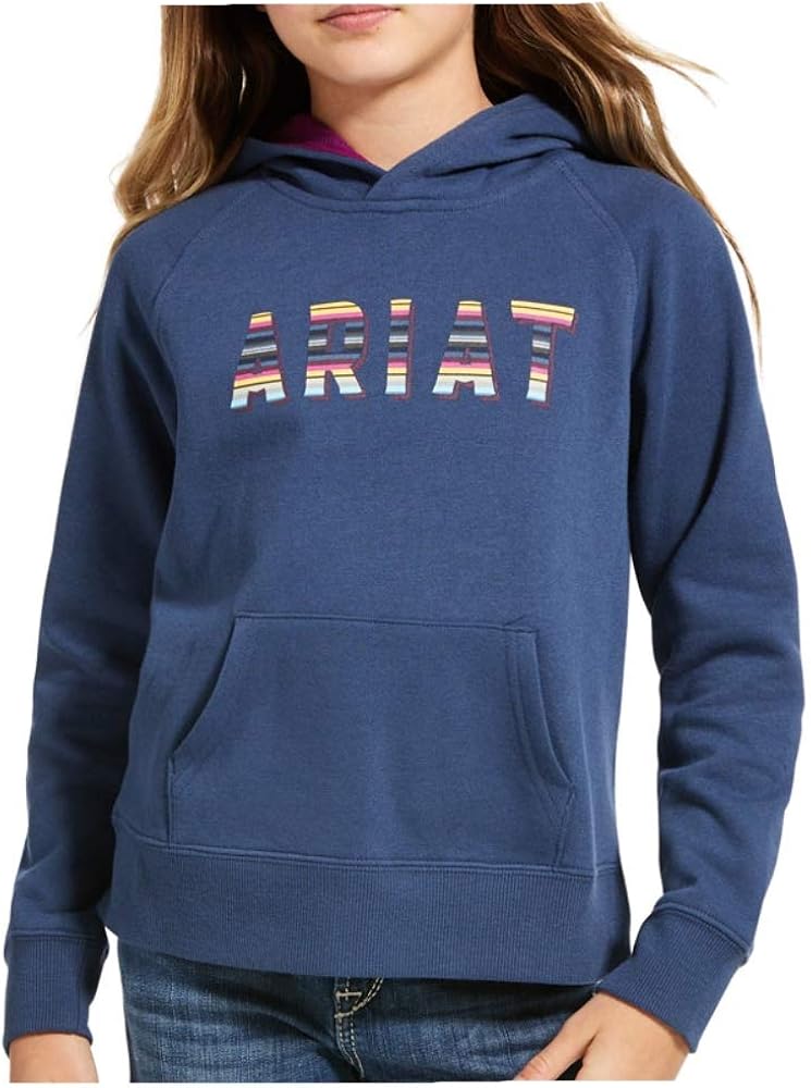 marine blue hoodie