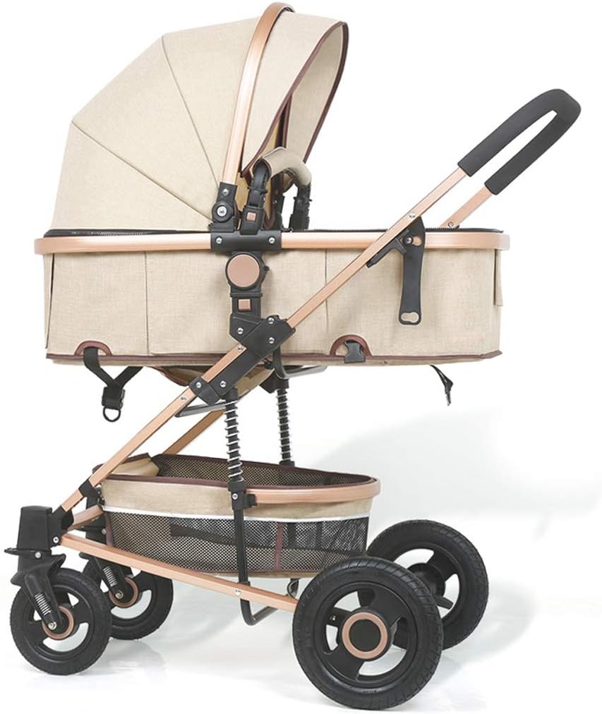 newborn baby pram