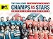 The Challenge: Champs vs. Stars Season 1