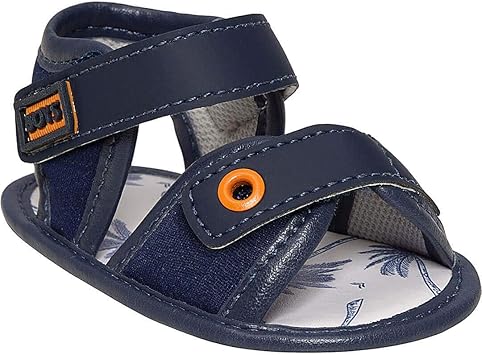 sapato bebe pimpolho masculino