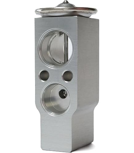 Amazon.com: 5/8 inch x 7/8 inch ODF ECE-D-ZX200 Thermal Expansion