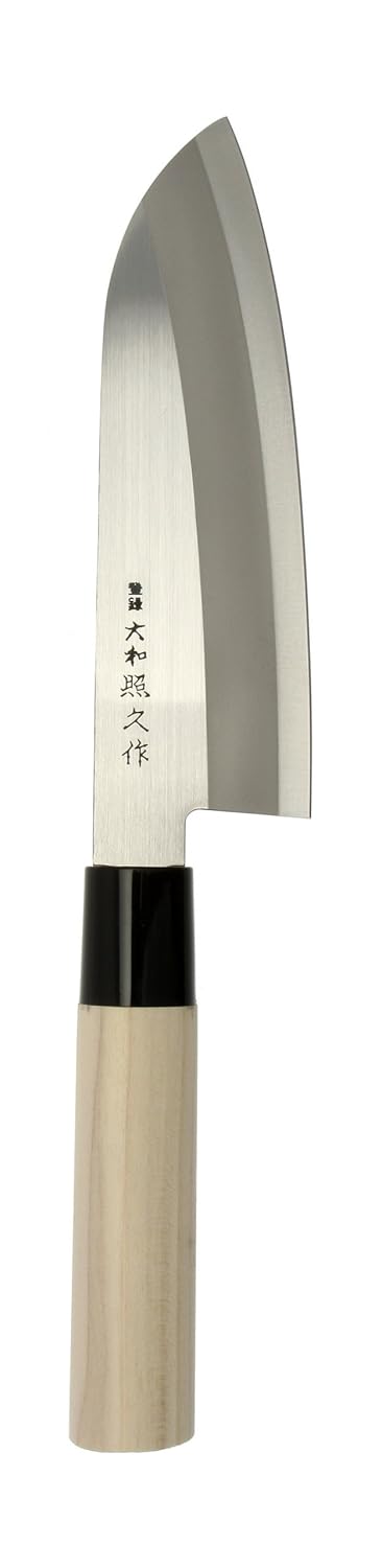 Best Japanese Kitchen Knife Set Deba Usuba