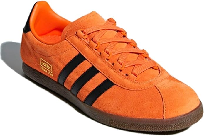 adidas trimm star trainers