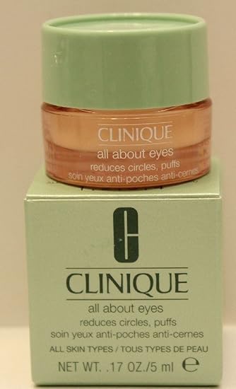 clinique all about eyes amazon