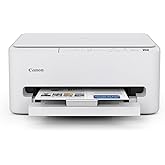 Canon PIXMA TS4320 – Wireless Color Inkjet Printer for 2-Sided Printing & Photos, Cost Efficient Multi-Function Printer, Copi