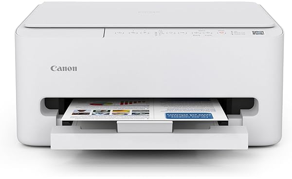Canon PIXMA TS4320 Wireless All-in-One Printer 1