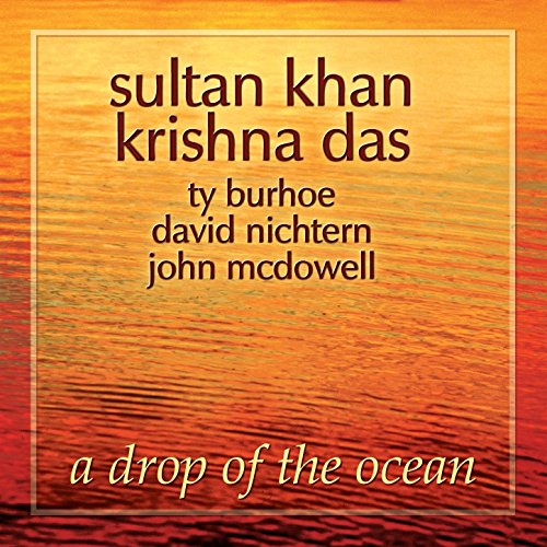 A Drop of the Ocean