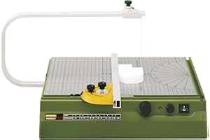 Proxxon Thermocut 115/E Auto-CAD Hot Wire Cutter with Large Table - Accessory for Thermocut Fence TA 300-37080
