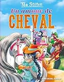 Image de Téa Sisters, Tome 26 : Un amour de cheval