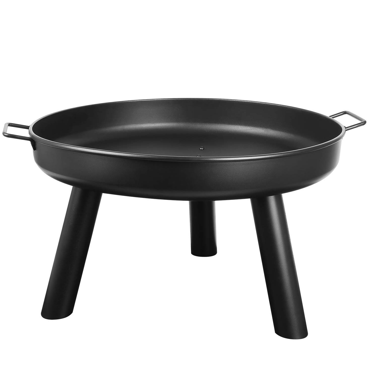 Braseros Camping femor Barbacoa Portátil de Carbón Brasero Exterior con