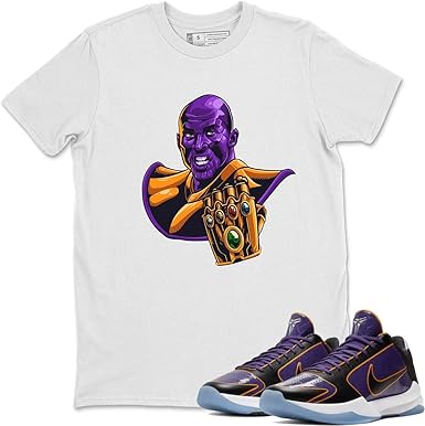 kobe 5 protro mamba week