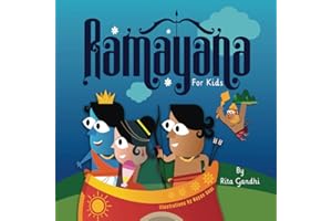 Ramayana for Kids
