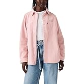 Levi's womens Iris Overshirt Jacket