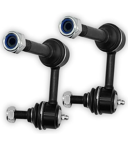 Amazon.com: MOOG K750091 Suspension Stabilizer Bar Link for Mazda