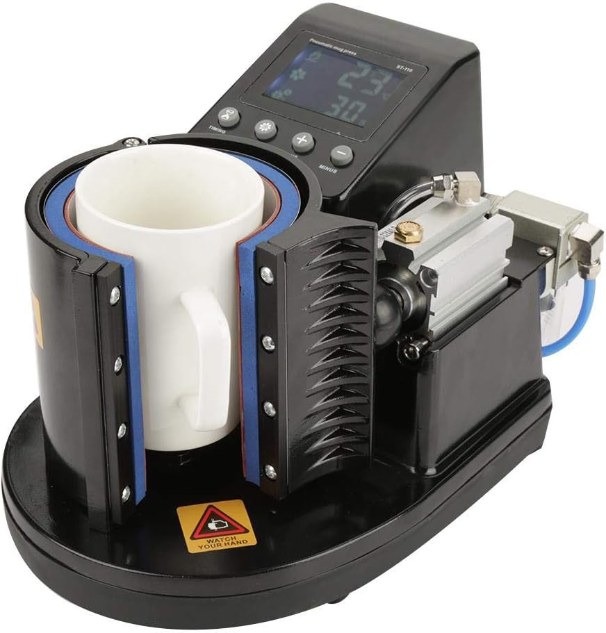 Best 3D Sublimation Vacuum Machine Accessories